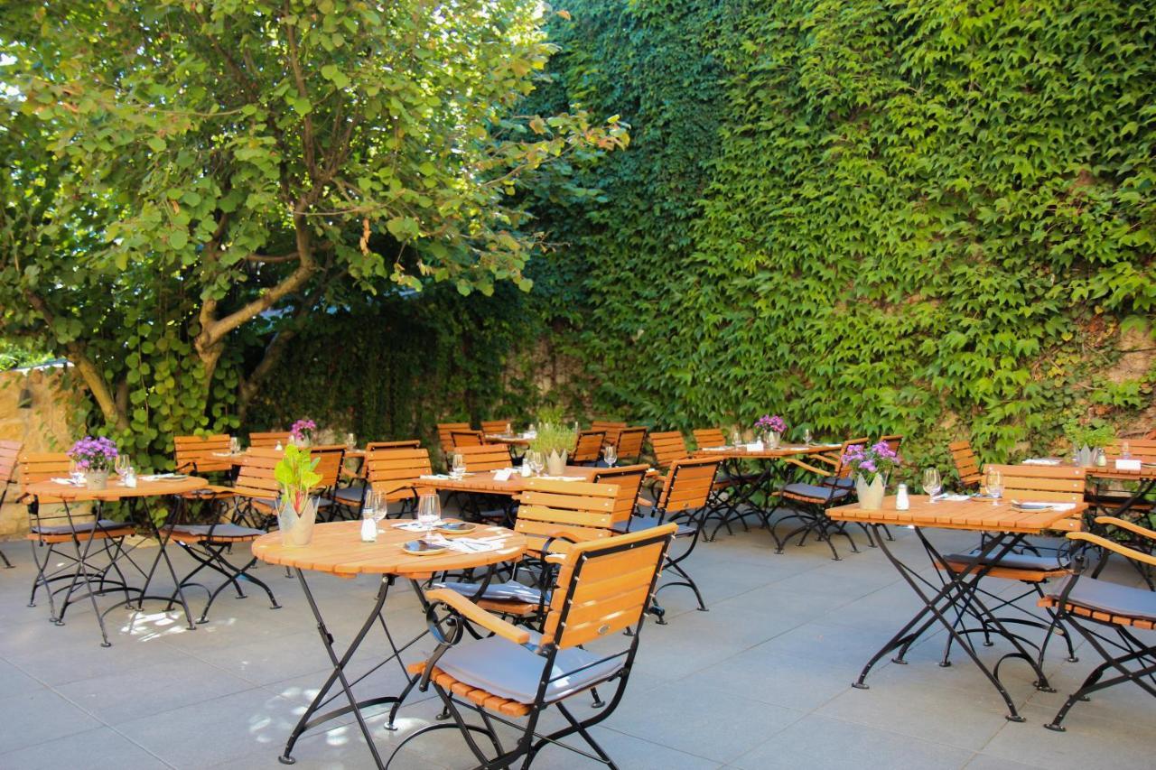 Krone - Das Gasthaus Kirchhofen  Exterior photo